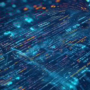 Natural language processing with RAG