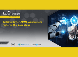 Building better AIML applications faster in the Data Cloud-1