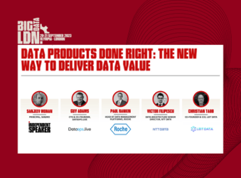 The New Way to Deliver Data Value