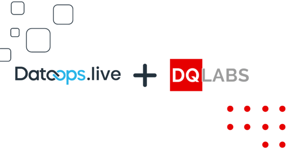 DataOps + DQLabs