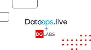 DataOps.live and DQLabs