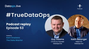 Guy Adams & Keith Belanger