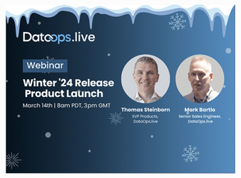 Winter 24 Release Webinar