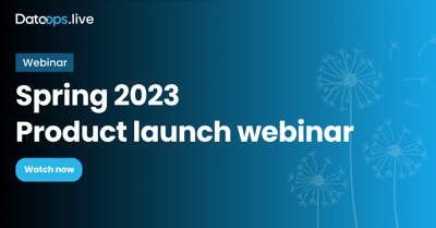 Spring 2023 Product Launch
