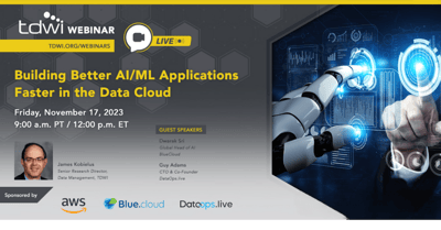 Building better AI/ML Applications