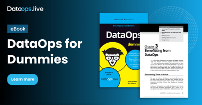 DataOps for Dummies